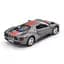 
Дитяча автомодель FORD GT 2019 TechnoDrive 250338U, сірий, 1:32 - мініатюра 12