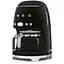 Кавоварка крапельна Smeg DCF02BLEU [62020] - мініатюра 2