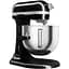 Кухонна машина KitchenAid Artisan 6.6 л 5KSM70SHXEOB - мініатюра 5