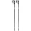 Гірськолижні палиці Leki Carbon 14 3D 110 Black (1052-650 67901 110) - мініатюра 1