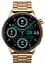 Смарт-годинник Gelius Pro GP-SW010 (Amazwatch GT3) Bronze Gold - мініатюра 3