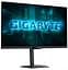 Монітор Gigabyte 27" G27U Dual Mode UHD IPS 160/320Hz (G27U EK) - мініатюра 2