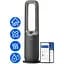 Кліматичний комплекс Philips Air Performer 9000, 48 м2 сірий (AMF970/10) - мініатюра 1