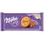 Печиво Milka Choco Grain 168 г (685647) - мініатюра 1