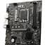 Материнская плата MSI Pro H610M-G Socket 1700 - миниатюра 3