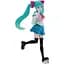 Фігурка Sega Luminasta Хацуне Міку Hatsune Miku 16th Anniversary 17 см SL HM 16A - мініатюра 1