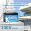 Акумулятор Kepworth LiFePO4 12V (12.8V/180Ah/2160Wh) (KW-12-180) [113736] - мініатюра 5