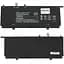 Акумулятор HP SP04XL (Spectre x360 Convertible 13-AP series) 15.4V 3990 mAh 61.4Wh Black - мініатюра 1