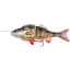 Силикон Savage Gear 4D Line Thru Perch SS 230 мм 145g 01-Perch (поштучно) - миниатюра 1