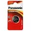 Батарейка Panasonic CR 2354 * 1 LITHIUM (CR-2354EL/1B) - миниатюра 1