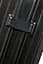 Валіза Samsonite LITE-BOX BLACK 55x40x20 55 См 42N*09001 - мініатюра 3