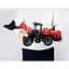 Конструктор Onebot Toy Truck Engineering Bulldozer (CN  OBZZJ01AIQI  GP00091CN/GP00017) - мініатюра 3