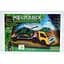 Металлический конструктор с электромотором Zephyr "MECHANIX" Тягач (353элм/5мод) - миниатюра 1