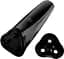 Электробритва Xiaomi Enchen Warrior Rotary Shaver (Black) [80216] - миниатюра 5