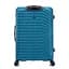 Валіза Semi Line 28" (L) Blue (T5872-4) - мініатюра 4