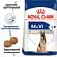 Сухой корм для собак крупных пород старше 5 лет Royal Canin Maxi Adult 5+, 4 кг (3008040) - миниатюра 4