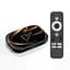 Смарт ТВ приставка Vontar X5 4/64 Гб Smart TV Box Android 14 - миниатюра 4