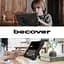 Чохол до планшета BeCover Heavy Duty Case Samsung Galaxy Tab Active 3 SM-T570/SM-T575/SM-T577 8" Black (710047) - мініатюра 4