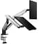 Кронштейн Anda Seat Stealth PRO II Duo 17ъъ-42ъъ Black White AD-W-A9-2S-BW - миниатюра 6