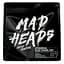 Кофе в зернах Madheads Coffee Roasters for Azov's Angels Ethiopia Guji Tarik Gr. 1, filter, 250 г - миниатюра 1