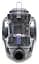 Пылесос CW-105B Gray/Blue 2400W Castle teh0019984 - миниатюра 2