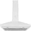 Вытяжка купольная Perfelli K 6402 WH 850 LED - миниатюра 1