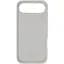 Чохол Silicone Case для Apple iPhone Air White AA [145375] - мініатюра 2