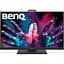 Монітор BenQ PD2705Q Grey [9H.LJELA.TBE] [104519] - мініатюра 3