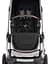 Прогулочная коляска Baby Jogger City Sights, Deep Teal (047406183654) - миниатюра 11
