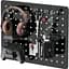 Настенная доска-органайзер OfficePro WO600B Black [126558] - миниатюра 3