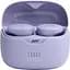 Навушники JBL Tune Buds Purple (JBLTBUDSPUR) - мініатюра 1
