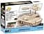 Конструктор COBI танк ЗСУ Abrams 3106 - мініатюра 6