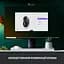 Мишка Logitech Signature M650 Wireless Graphite (910-006253) - мініатюра 4