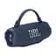 Портативна колонка JBL Charge 6 JBLCHARGE6BLU Blue - мініатюра 8