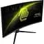 Монітор MSI 34` MAG 342CQR E2 [151614] - мініатюра 6