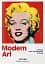 Modern Art. A History from Impressionism to Today - мініатюра 1