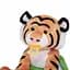 Плюшеве малятко-тигреня Melissa&Doug (MD30450) - мініатюра 2