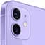 Смартфон Apple iPhone 12 256Gb Purple [MJNQ3] Б/В [107383] - мініатюра 4