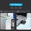 Адаптер WiFi Vention 2.4GHz/5GHz 150/433 Мбіт/с, USB (KDSB0) - миниатюра 5