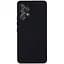 Чехол Samsung Galaxy A53 [A536] Full Soft Case [Black] HC [67994] - миниатюра 2
