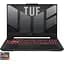 Ноутбук Ігровий ASUS TUF A15 FA507NUR 7 7435HS la 45GHz,15.6'',Ful HD,IPS,16GB DDR5,512GB,RTX 4050 - мініатюра 1