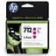 Картридж HP DJ No.712 DesignJet Т230/Т630 3-Pack 29-ml Magenta (3ED78A) - мініатюра 1