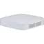 Відеореєстратор Dahua DHI-NVR2104-P-I2 4-канальний 1U 4PoE 1HDD WizSense - мініатюра 1