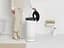 Бак для білизни Brabantia Laundry Bin, 35 л, білий (304866) - мініатюра 4