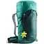 Рюкзак Deuter Speed Lite 30 SL Forest-Alpinegreen (1052-3410718 2235) - мініатюра 1