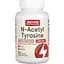 Аминокислота Jarrow Formulas N-Acetyl Tyrosine 350 mg 120 капсул - миниатюра 1