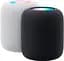 Портативная колонка Apple HomePod 2 черная (MDEW4) - миниатюра 4