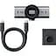Веб-камера Logitech MX Brio 705 for Business Graphite (960-001530) [106005] - мініатюра 6
