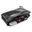 Кожаная барсетка мужская GRANDE PELLE 25х16х4 см acs0016116 - миниатюра 3