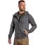 Флісова кофта Pentagon Leonidas 2.0 Tactical Sweater XL Wolf Grey - мініатюра 5